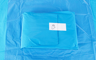 Quirúrgicos disponibles médicos cubren el paquete estéril SMMS de la cadera de los equipos
