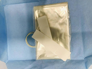 Cajas de contadores de agujas magnéticas laterales dobles médicas para sala de operaciones