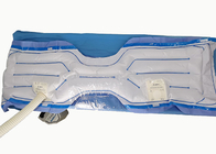 Cuerpo superior de aire forzado que calienta quirúrgico disponible de la manta para el sitio de operación