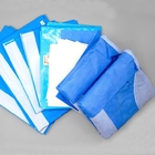 Paquetes quirúrgicos disponibles estéril de SMS de la tela no tejida