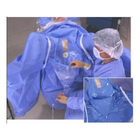 Paquete quirúrgico disponible esterilizado de la urología TUR con la bolsa líquida de la colección
