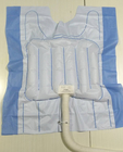 Calentador paciente forzado del aire disponible médico con la manta que se calienta reutilizable