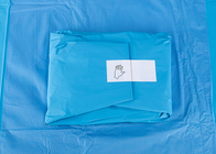 Paquetes de procedimientos quirúrgicos médicos EO para paquetes de atención quirúrgica