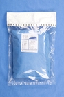 Embalaje 1pc/bolsa Bata de hospital desechable con ropa protectora de espesor regular