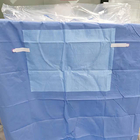 Paquetes quirúrgicos desechables con esterilización por vapor para un rendimiento superior