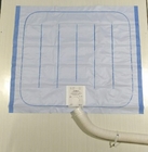 Cubierta portátil y digital para calentar al paciente con un rango de temperatura de 32-42°C