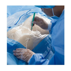 Materiales de polímeros médicos Productos Cortinas quirúrgicas estériles con alta resistencia al desgarro