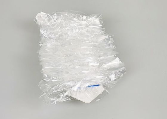 Capa estéril para operaciones endoscópicas Capa de cámara con aplicador tipo caja