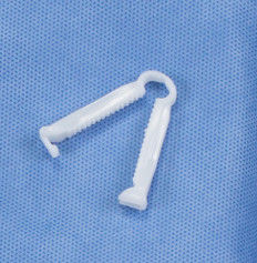 Envases quirúrgicos desechables de tejido no tejido para protección Envase individual / caja de cartón OEM disponible