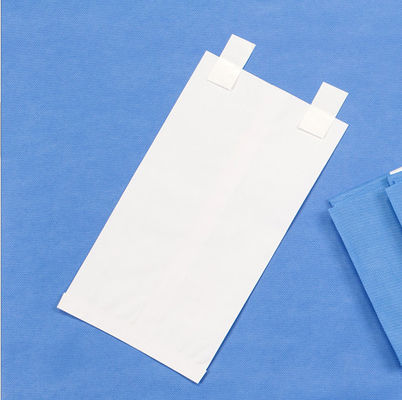 Envases quirúrgicos desechables de tejido no tejido para protección Envase individual / caja de cartón OEM disponible