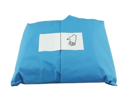 Kit de recuperación de la obstetricia de parto por cesárea de cirugía de reemplazo de rodilla de procedimiento de paquete
