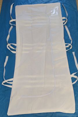 Bolsas para cadáveres de alta calidad PP+PE