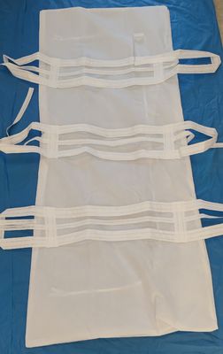 Bolsas para cadáveres de alta calidad PP+PE
