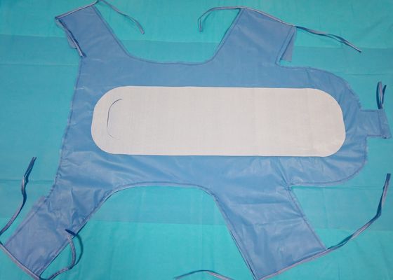 Cubierta de calentamiento veterinaria desechable para mascotas Productos premium para mascotas Cubierta quirúrgica