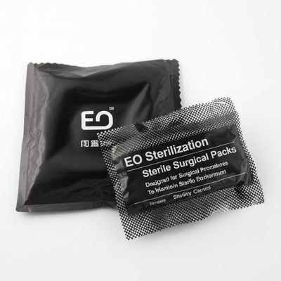Envases quirúrgicos desechables con 3 años de vida útil de absorbente reforzado en zonas críticas y accesorios OEM