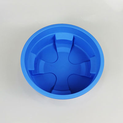 Envases quirúrgicos desechables con vida útil de 3 años Materiales de alta absorción incluidos y esterilización EO