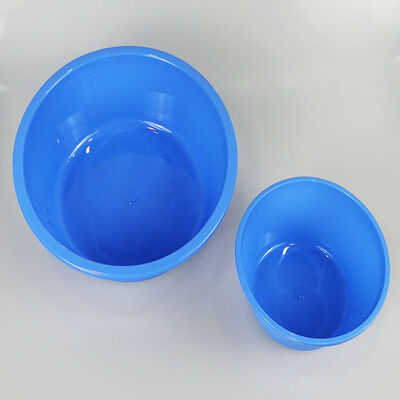 Envases quirúrgicos estériles absorbentes reforzados con una vida útil de 3 años para la protección de zonas críticas