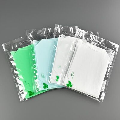 EO esterilizado de equipo médico ligero desechable cubiertas en varios tamaños para una protección óptima