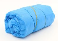 Quirúrgico disponible del hospital cubre la colcha suave no tejida de la sábana