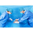 La sección cesariana de los paquetes quirúrgicos disponibles de SMS SMMS de la sección de C cubre