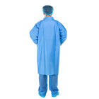 Vestido protector no tejido experimental a prueba de polvo disponible de SMS