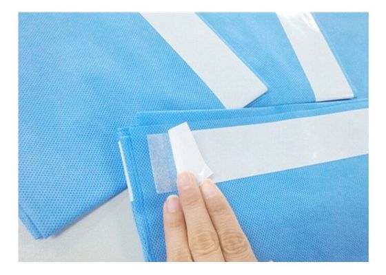 Quirúrgico disponible médico cubre el lado quirúrgico estéril cubre el certificado del CE