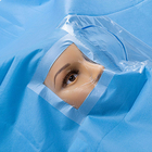 La cirugía no tejida del ojo de la clase II SMS cubre con la bolsa de la colección