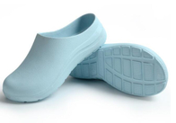 Resbalón anti de los zapatos médicos suaves unisex para el doctor Surgical EVA Nurse Shoes