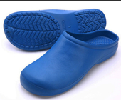 Resbalón anti de los zapatos médicos suaves unisex para el doctor Surgical EVA Nurse Shoes