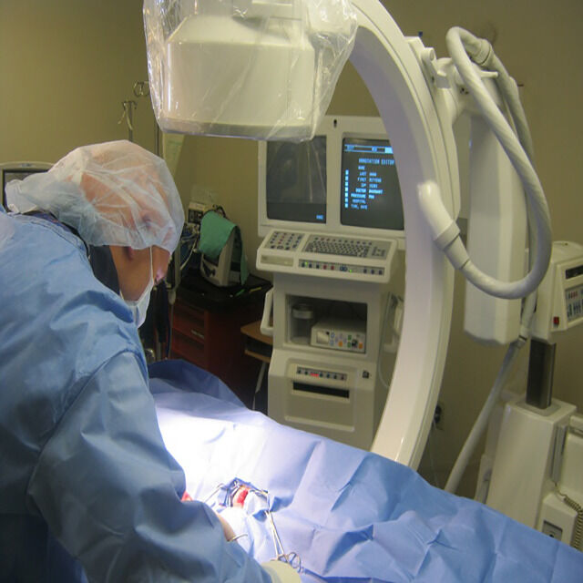 Equipo médico desechable con certificación CE Cubierta de película de PE Cubierta de tubo de instrumento Cumple con las normas FDA e ISO EO esterilizado