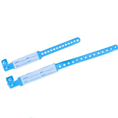 Interno infantil de los niños de las pulseras reutilizables médicas de la pulsera