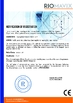 CHINA Nanyang Major Medical Products Co.,Ltd certificaciones